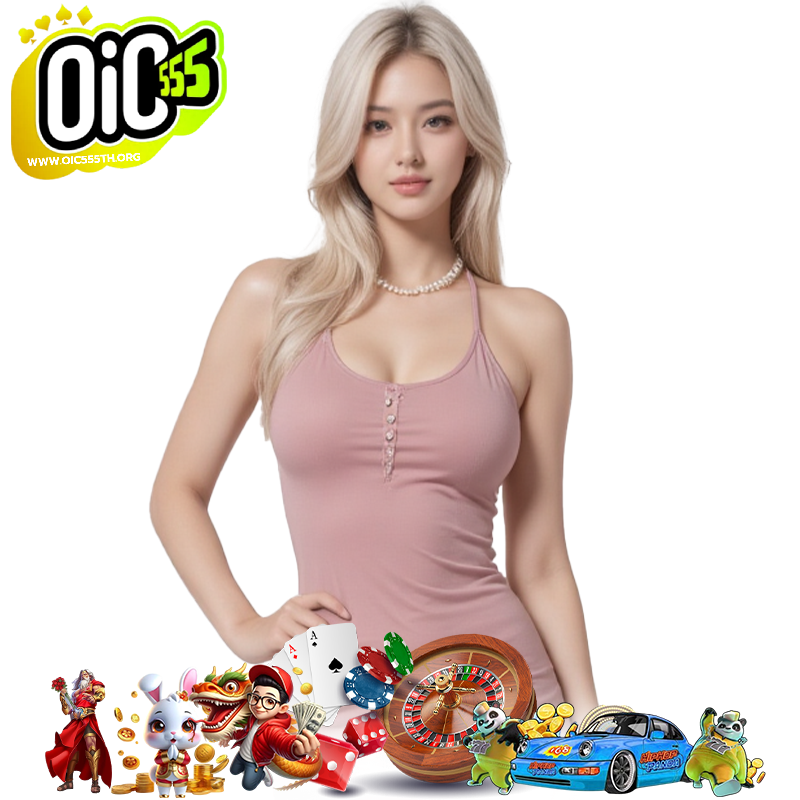 OIC555TH BET